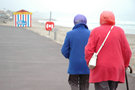 Scarves, Weymouth