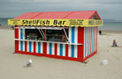 Shellfish Bar, Weymouth