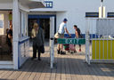 Pier entrance, Bournemouth