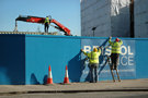 Under construction, Bristol