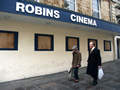 Robins Cinema (RIP), Bath