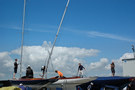 Sailors, Weymouth