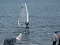 Windsurfer, Weymouth