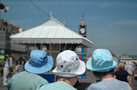 Hats, Weymouth