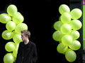Balloons, Bournemouth