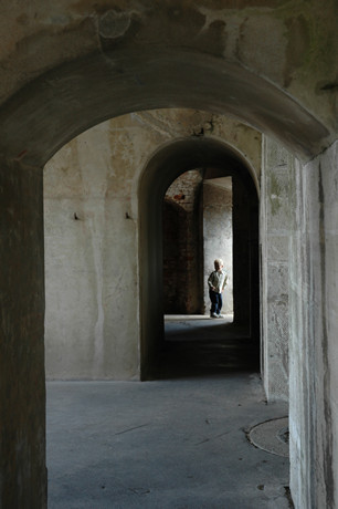 Doorway, Portsmouth