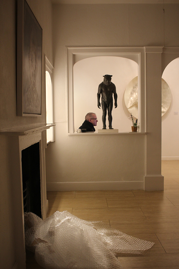 Paul Russell: 2019 selection. Photo 14