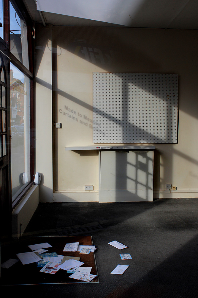 Paul Russell: 2019 selection. Photo 15