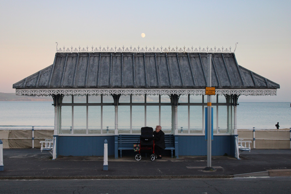 Paul Russell: 2019 selection. Photo 26