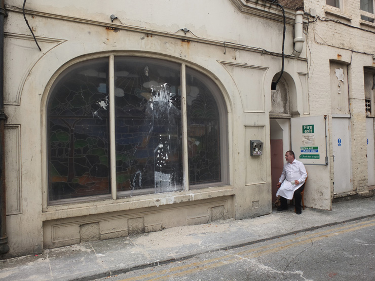 Brighton. Photo 12
