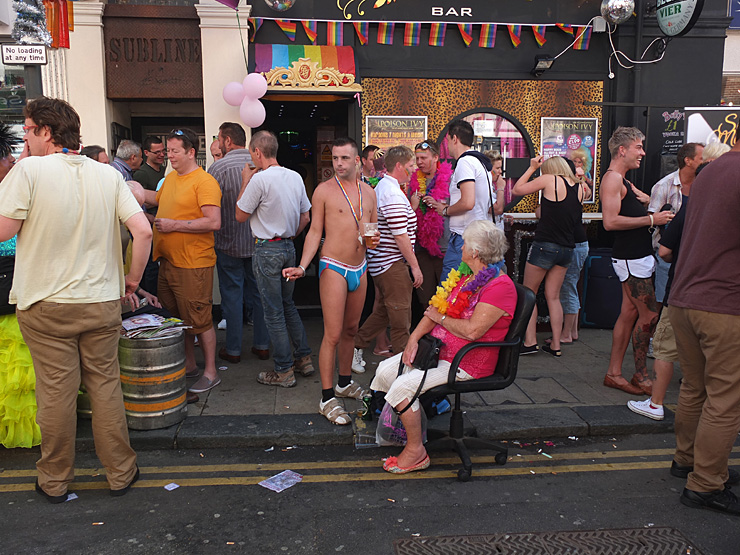 Brighton. Photo 13