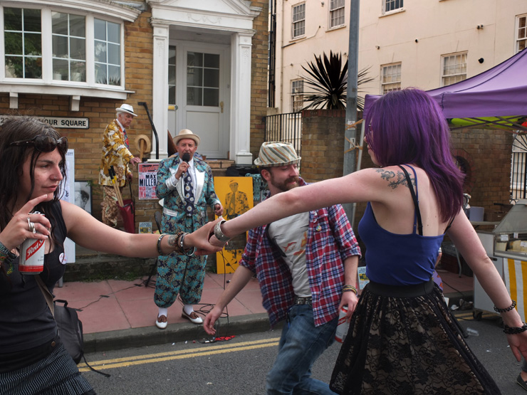 Brighton. Photo 14