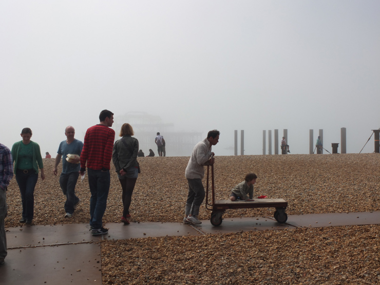 Brighton. Photo 17