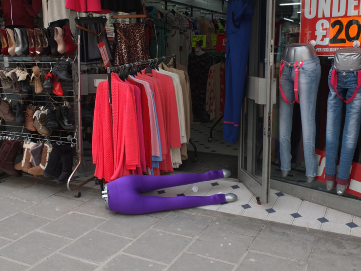 Brighton. Photo 20