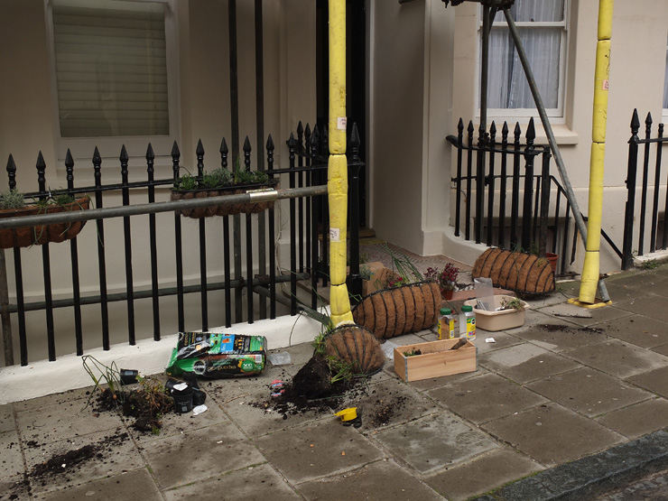 Brighton. Photo 23