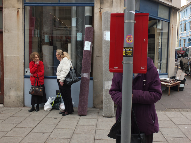 Brighton. Photo 25