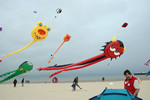 Weymouth Kite Festival